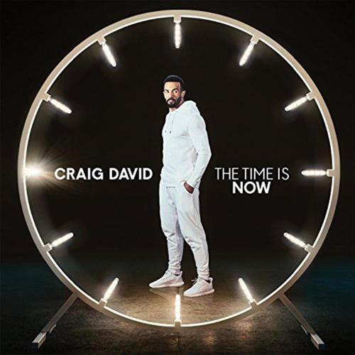The Time Is Now (2 Lp)