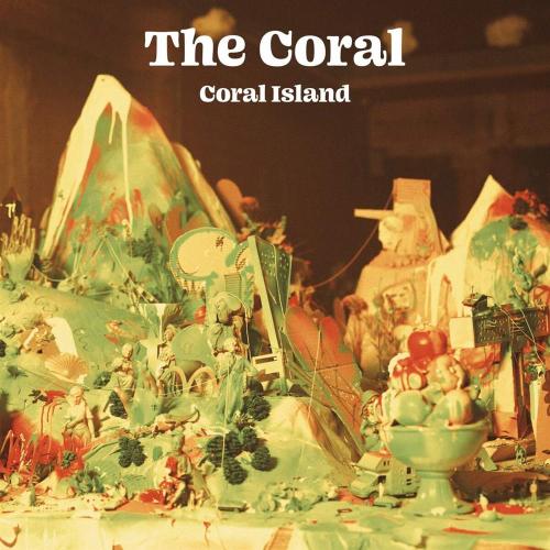 Coral Island - Coloured Edition
