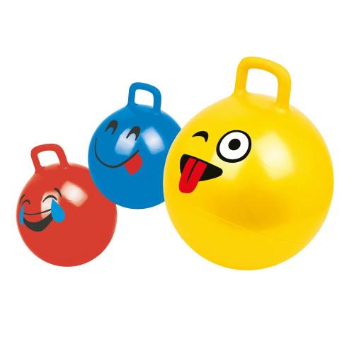Sporting Toys: Hopper Ball! Jumping Ball