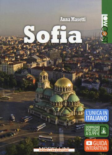 Sofia. Con Contenuto Digitale Per Download