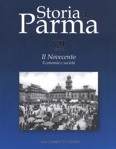 Storia Di Parma. Vol. 7-2