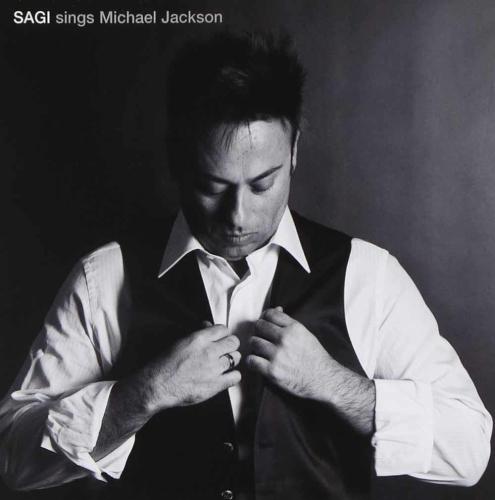 Sagi Sings Michael Jackson