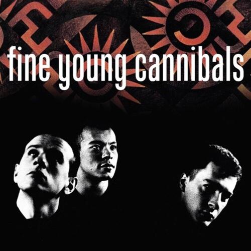 Fine Young Cannibals - Coloured
