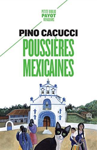 Poussires Mexicaines