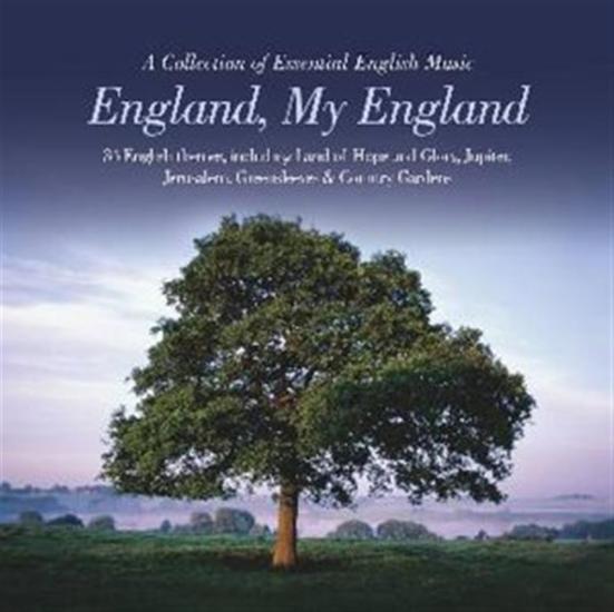 Essential Music Of England (The) (2 Cd)