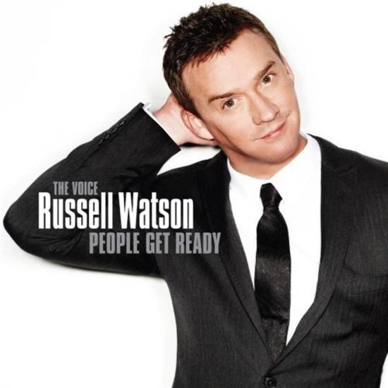 Russell Watson: People Get Ready