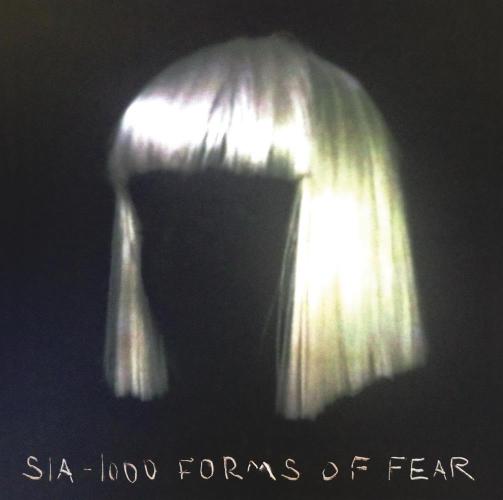 100 Forms Of Fear