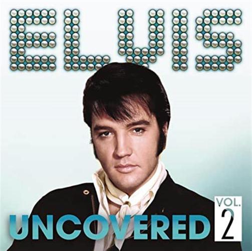 Uncovered Vol.2