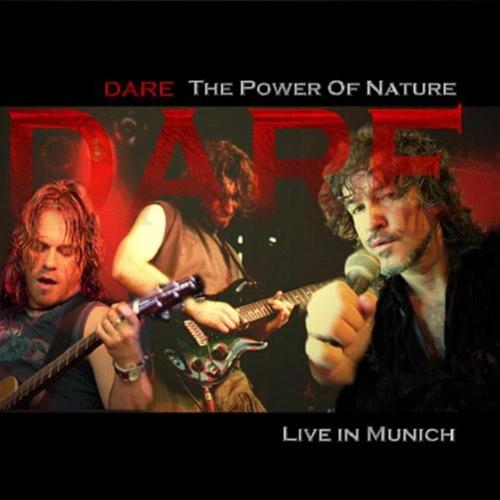 Power Of Nature - Live Cd