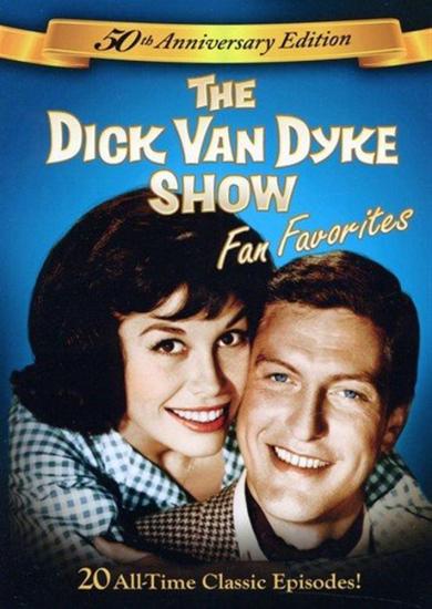 Dick Van Dyke Show: 50Th Anniversary Edition [Edizione in lingua inglese]