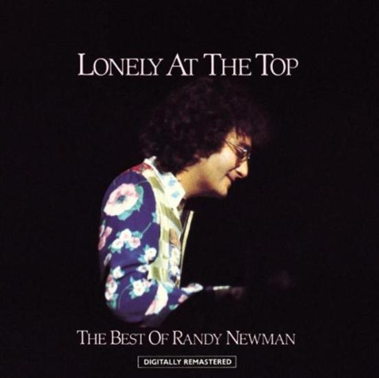 Lonely At The Top - The Best Of