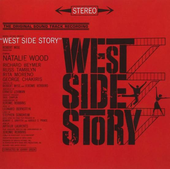 West Side Story / O.S.T.