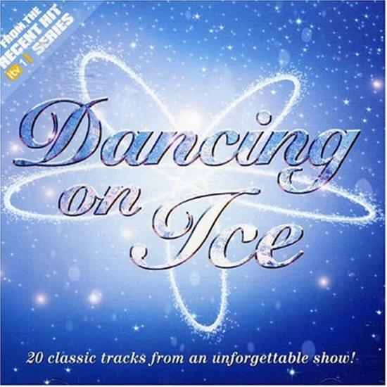 Dancing On Ice / Various