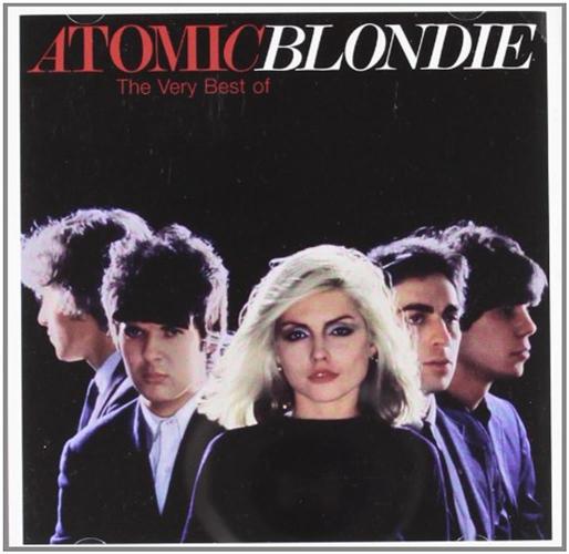 Atomic: The Very Best Of