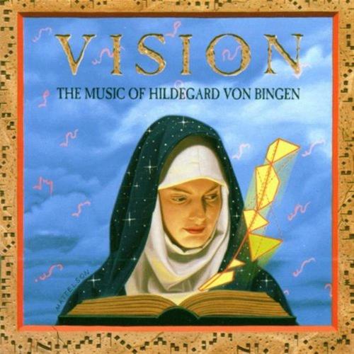 Vision: The Music Of 