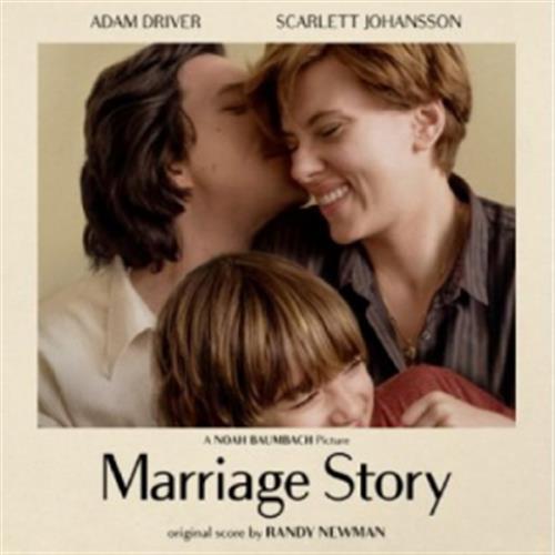 Marriage Story - O.s.t.