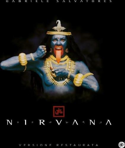 Nirvana (regione 2 Pal)