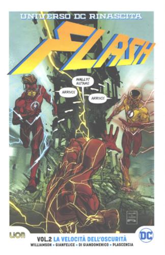 Flash. Vol. 2