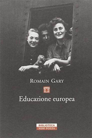 Educazione europea
