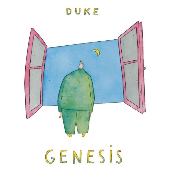 Duke (1 CD Audio)