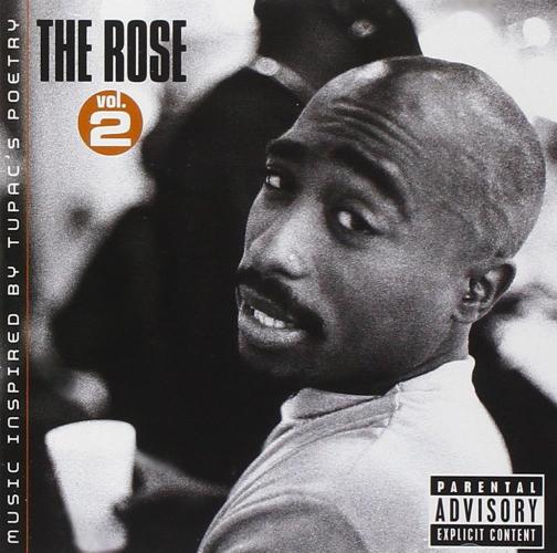 The Rose - Volume 2