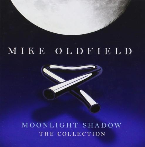 Moonlight Shadow - The Collection