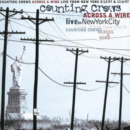Across A Wire - Live In New York City (2 Cd)