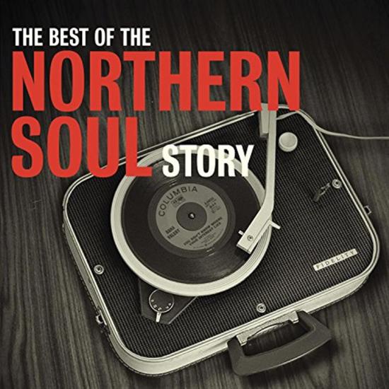 Best Of The Northern Soul Story (The) / Various (2 Cd)