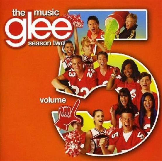 Glee: Season Two The Music #05