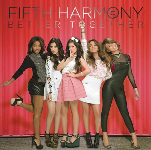 Better Together (ep)