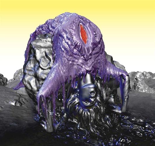 Vulnicura (1 Cd Audio)