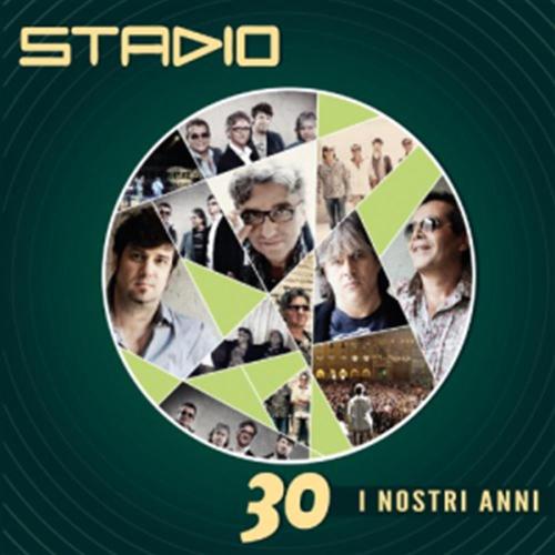 30 I Nostri Anni (1 Cd Audio)