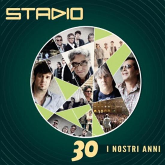 30 I Nostri Anni (1 CD Audio)