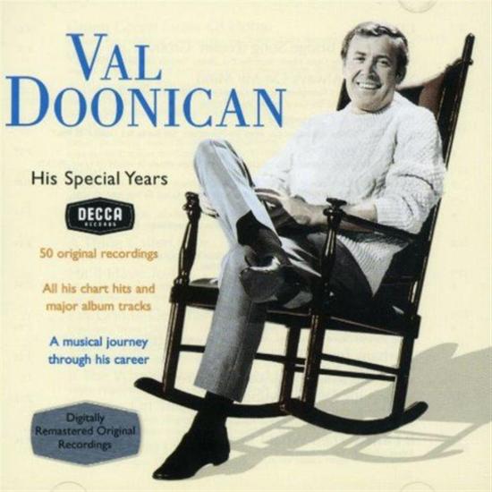 His Special Years (2 Cd)