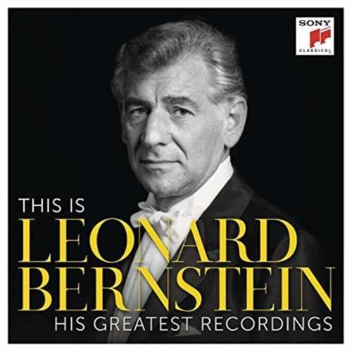 His Greatest Recordings (16 Cd)