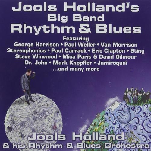 Jools Holland's Big Band And Friends