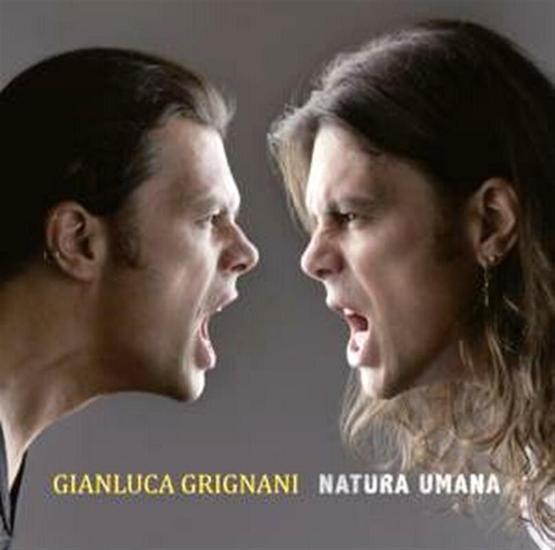 Natura Umana (1 CD Audio)