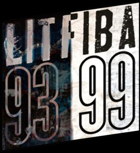Litfiba 93-99