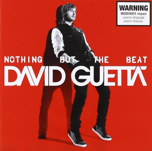 Nothing But The Beat (2 Cd)