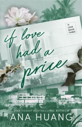 If Love Had A Price: 3