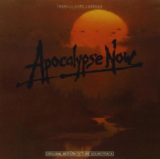 Apocalypse Now / O.S.T.