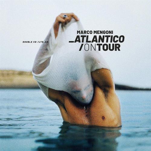 Atlantico On Tour (2 Cd Audio)