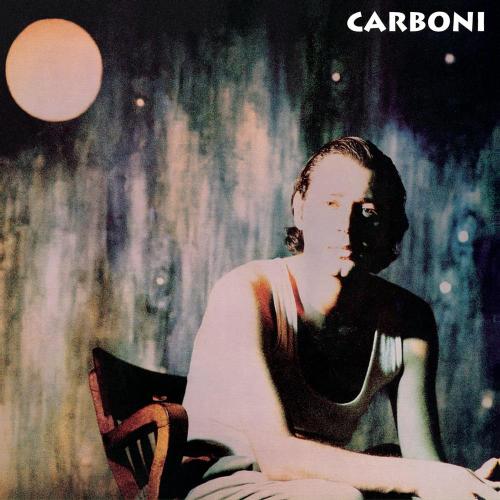 Carboni (cd Blue)