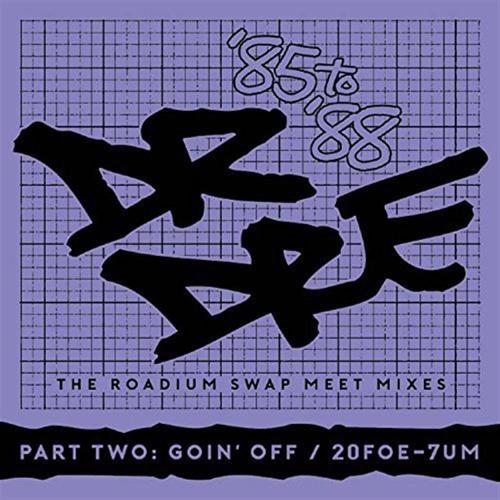 The Roadium Swap Meet Mixes ('85 To '88) Part Two (2 Cd)