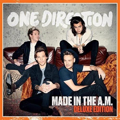 Made In The A.m. - (17 Tracks) - Deluxe (1 Cd Audio)