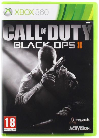 Xbox 360: Call Of Duty: Black Ops II - Nuketown 20