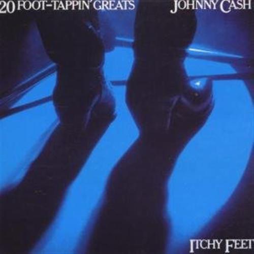 Itchy Feet - 20 Foot-tappin' Greats