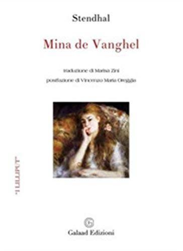 Mina De Vanghel