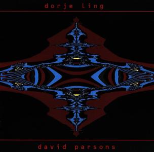 David Parsons - Dorje Ling