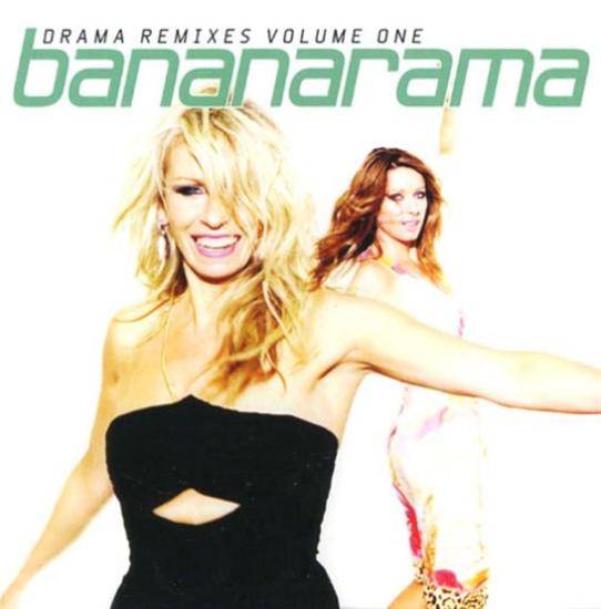 Drama Remixes Vol. 1